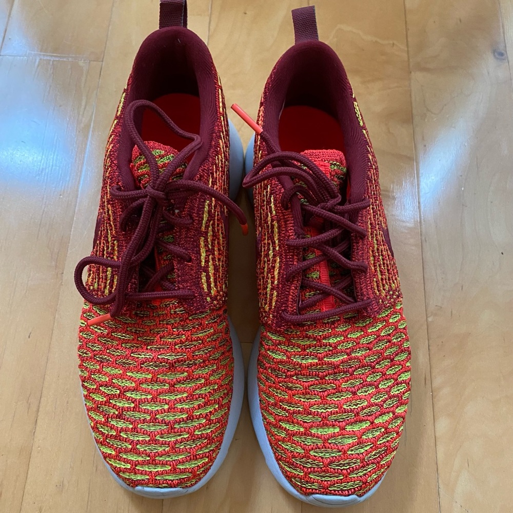 Nike Athletic Sneakers